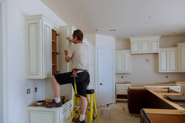 Licensed Kitchen Flooring service in Fort Washington, PA - I E Kitchen