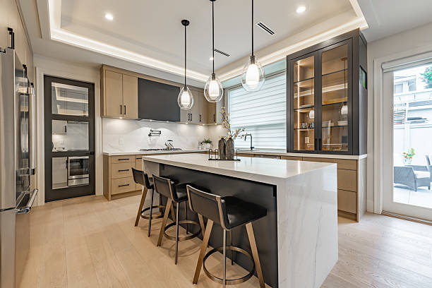 Affordable Kitchen Flooring solutions in Fort Washington, PA